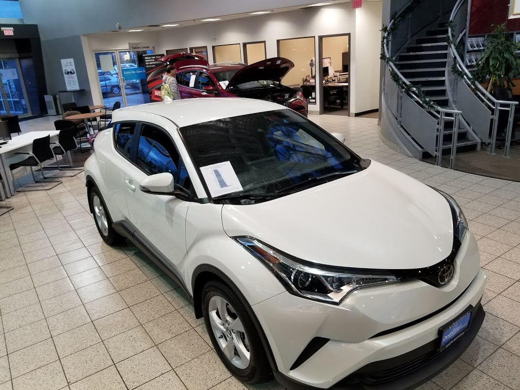 OpenRoad Auto Group Ltd | 13251 Smallwood Pl, Richmond, BC V6V 1W8, Canada | Phone: (604) 901-4710