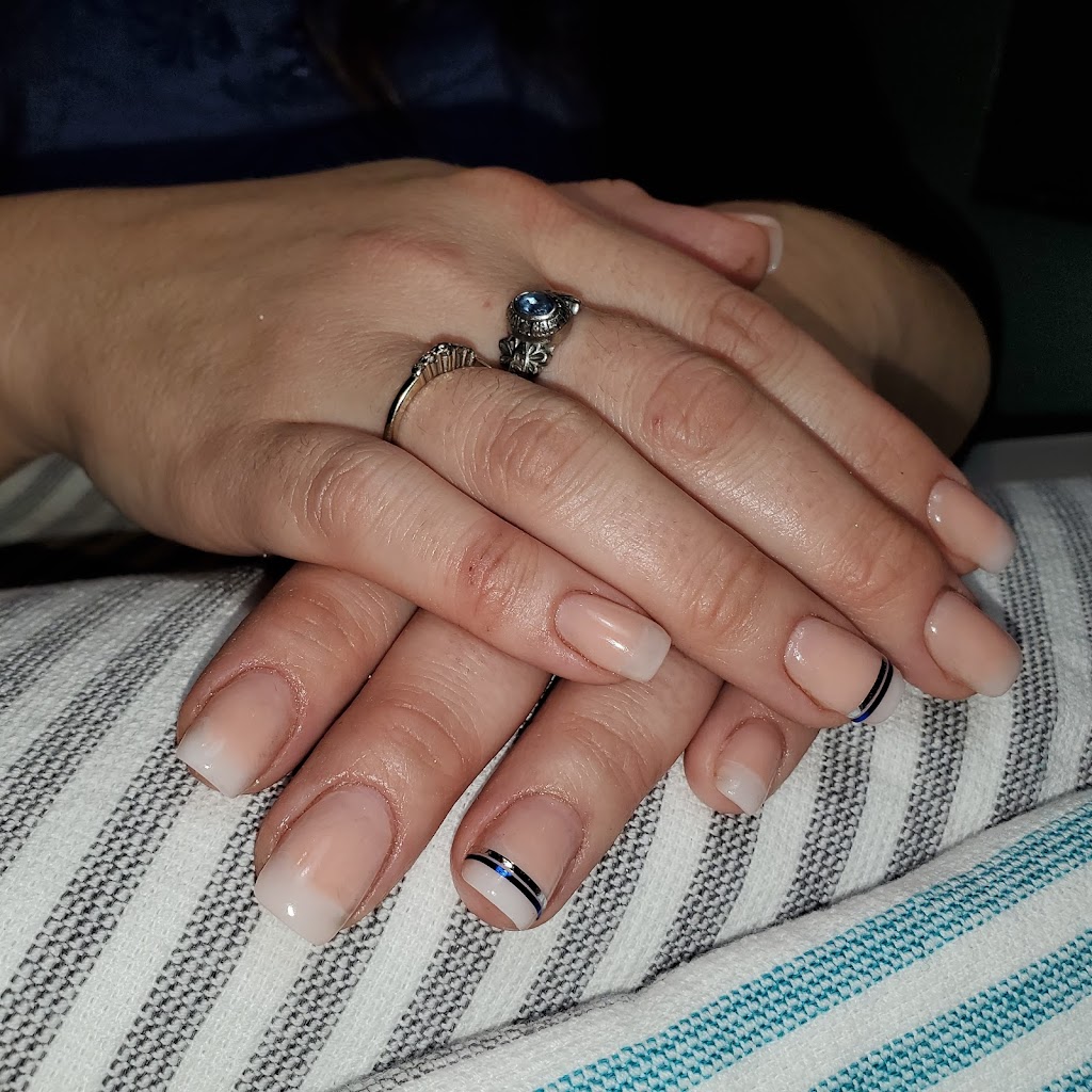 AC Nail Designs | 645 King St, Welland, ON L3B 3L5, Canada | Phone: (306) 209-9704