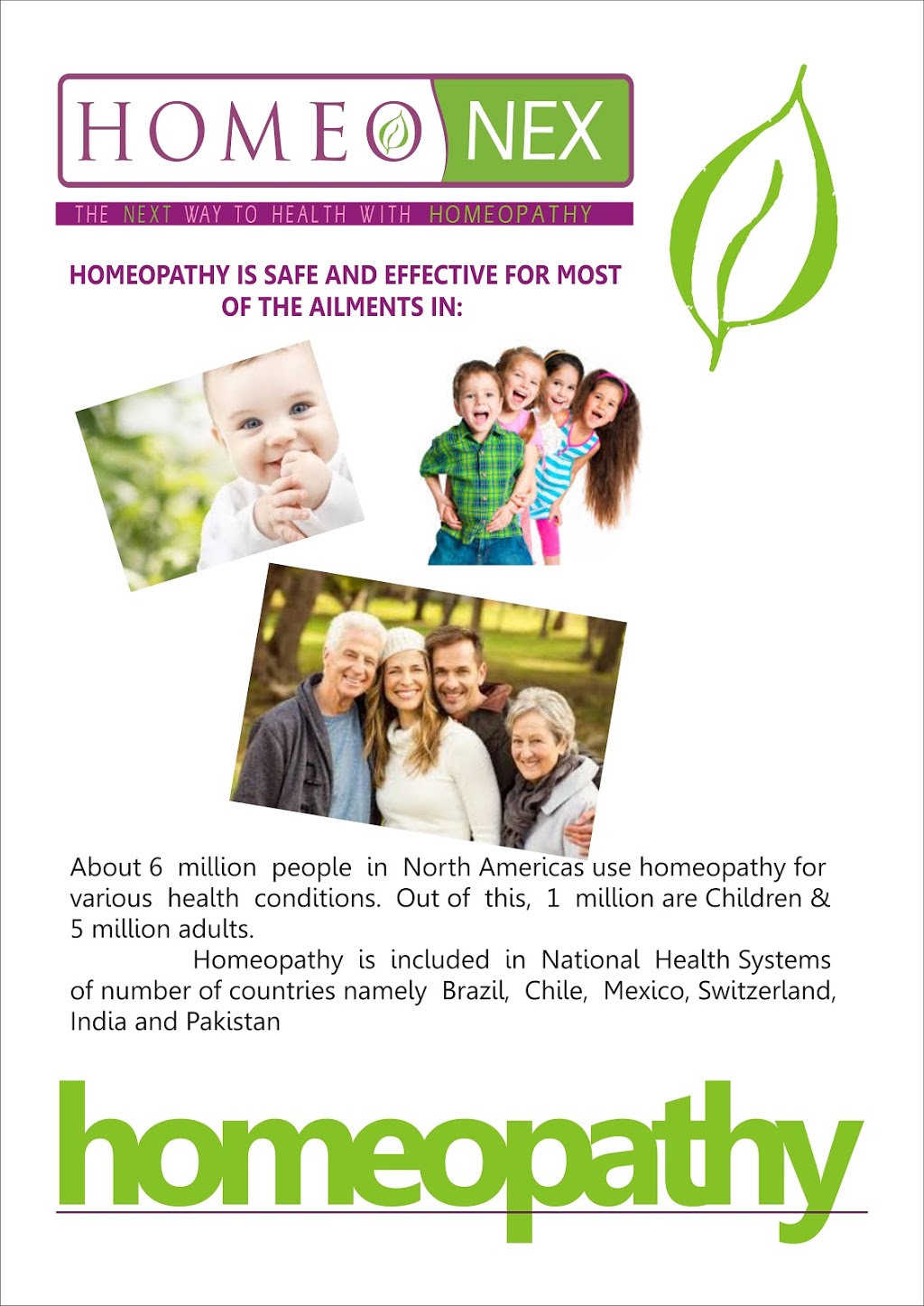 Dr. Brars HomeoNEX Homeopathy | 46 Bridgeford Path, Winnipeg, MB R2R 2X2, Canada | Phone: (431) 336-3340