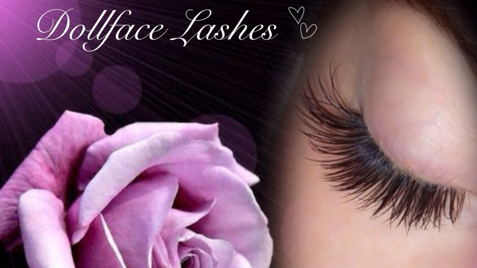 Dollface Lashes | 1017 Limestone Ln, Victoria, BC V9B 0G8, Canada | Phone: (778) 922-0774