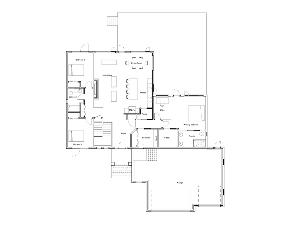 Blueprint ThreeD | 275 Pineview Dr, Winkler, MB R6W 1G1, Canada | Phone: (204) 362-3142