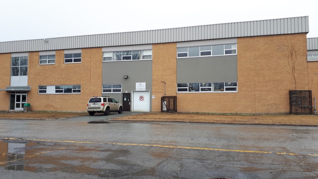 School Triolet | 2965 Boulevard de lUniversité, Sherbrooke, QC J1K 2X6, Canada | Phone: (819) 822-5388