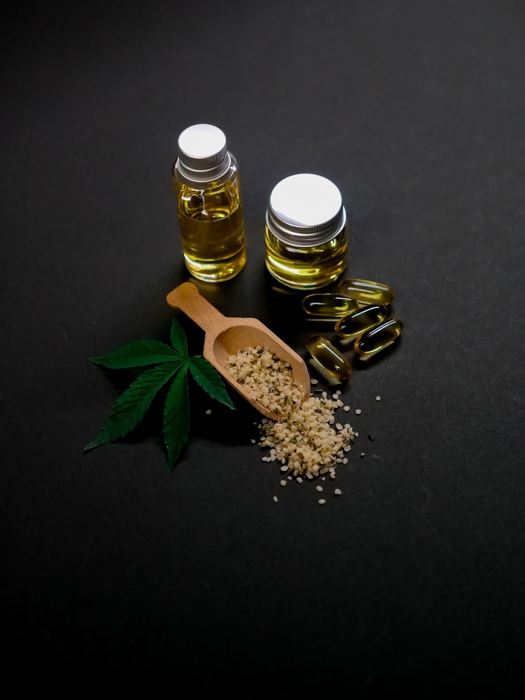KushMapper | 1090 Hamilton Rd Apartment 018, London, ON N5W 1A6, Canada | Phone: (833) 244-4169