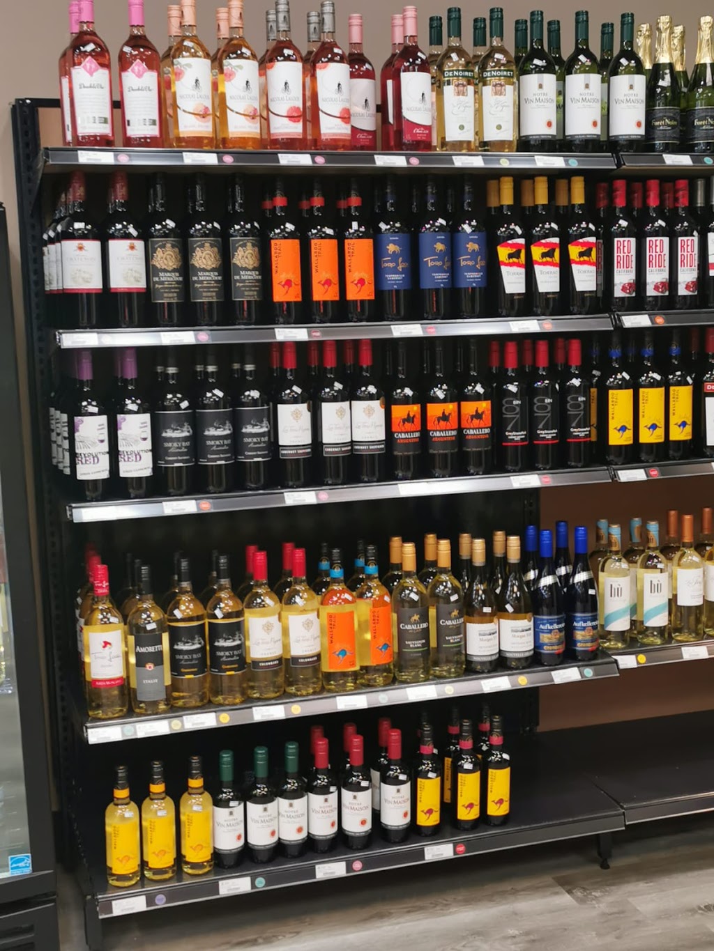 Depanneur Goodies | 280 Boulevard Curé-Labelle, Sainte-Thérèse, QC J7E 1Z5, Canada | Phone: (450) 987-1349