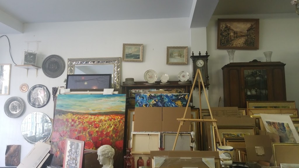 Minas Studio DArt | 1430 Rue Soucy, Saint-Hubert, QC J4T 1A3, Canada | Phone: (450) 926-2787