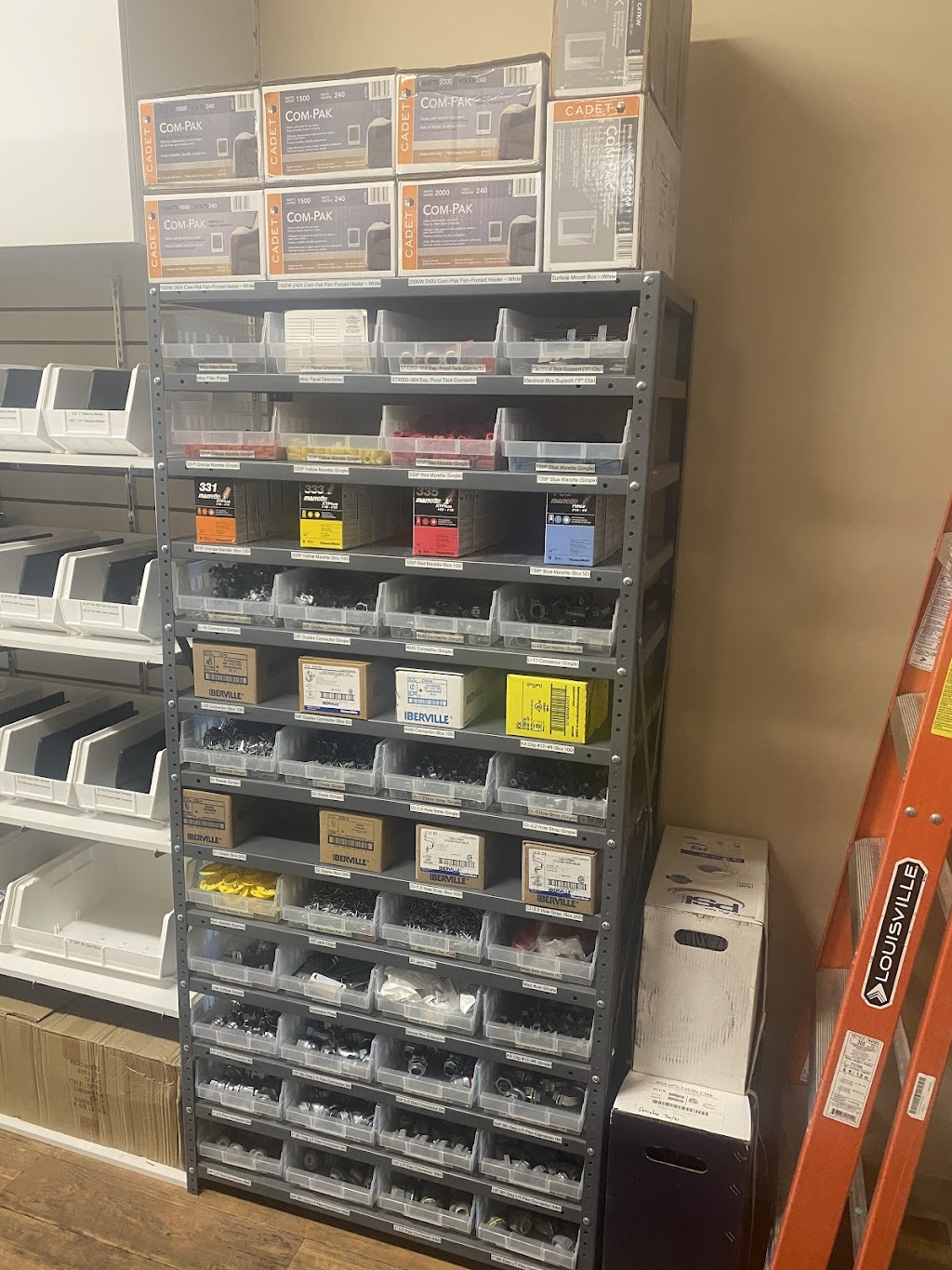 Prairie Electrical Ltd | 1643 Saskatchewan Ave W, Portage la Prairie, MB R1N 0R4, Canada | Phone: (204) 239-0929