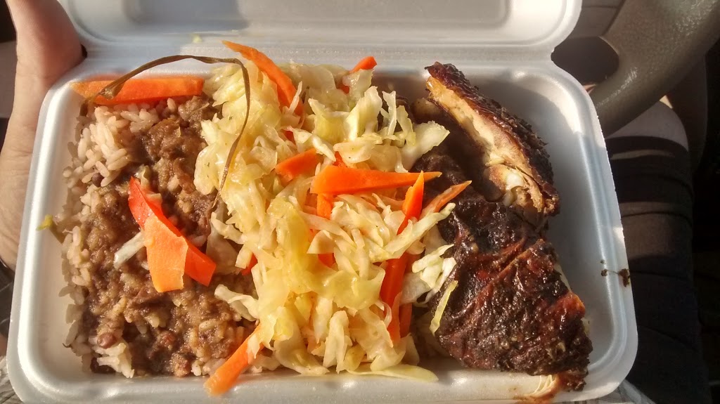 One Stop Caribbean Food Market & Convenience Store | 9-11 Robert St, Hamilton, ON L8L 2N8, Canada | Phone: (905) 522-7188