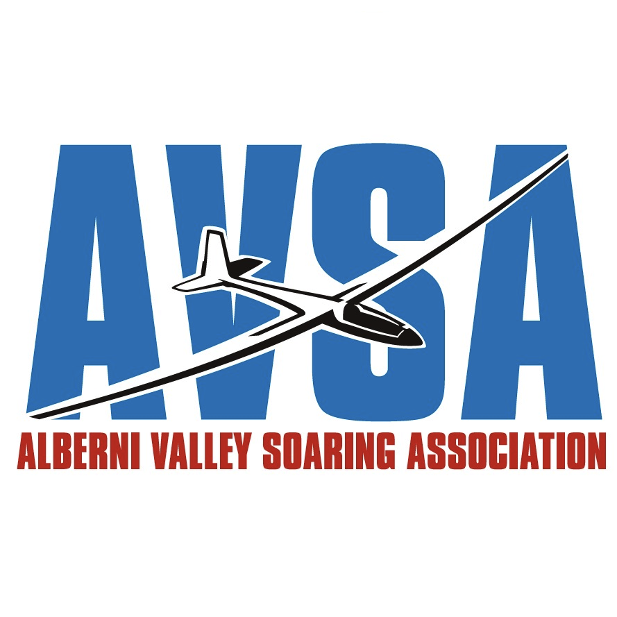 Alberni Valley Soaring Association | 7470 Airport Rd, Port Alberni, BC V9Y 8Y9, Canada | Phone: (866) 590-7627