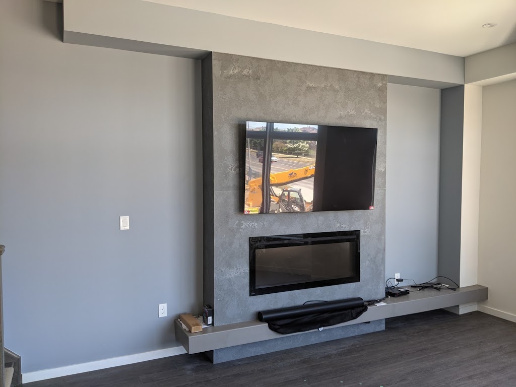 Titan Construction Inc | 144 Chapman Ct, Aurora, ON L4G 0E2, Canada | Phone: (647) 388-7858