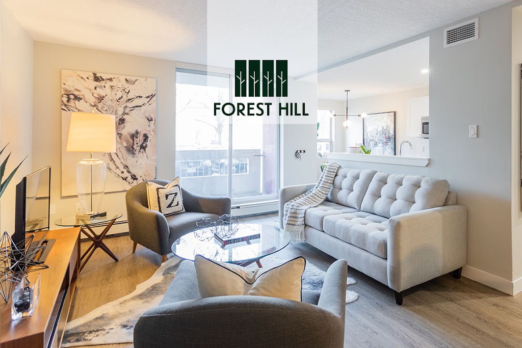 Forest Hill | 605 Proudfoot Ln, London, ON N6H 4S2, Canada | Phone: (519) 641-1505