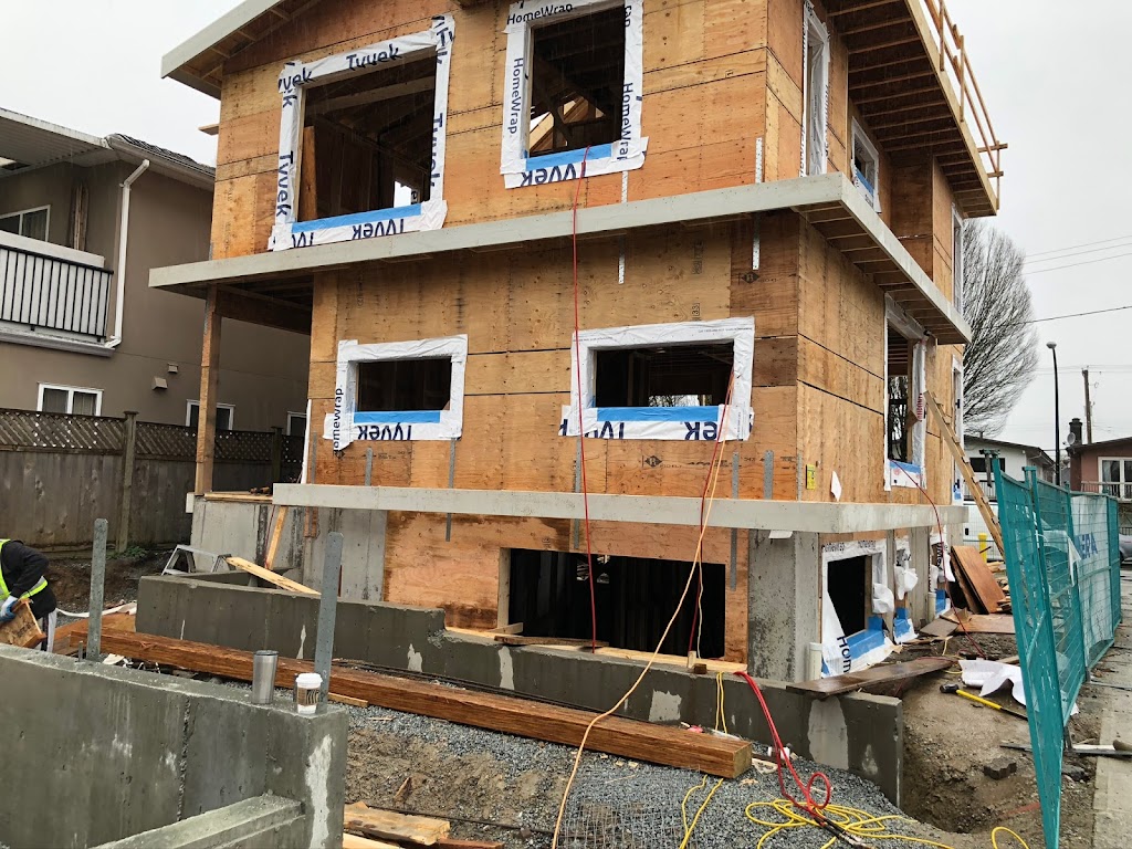 GMANN construction Ltd | 1485 E 49th Ave, Vancouver, BC V5P 1S4, Canada | Phone: (604) 441-4602