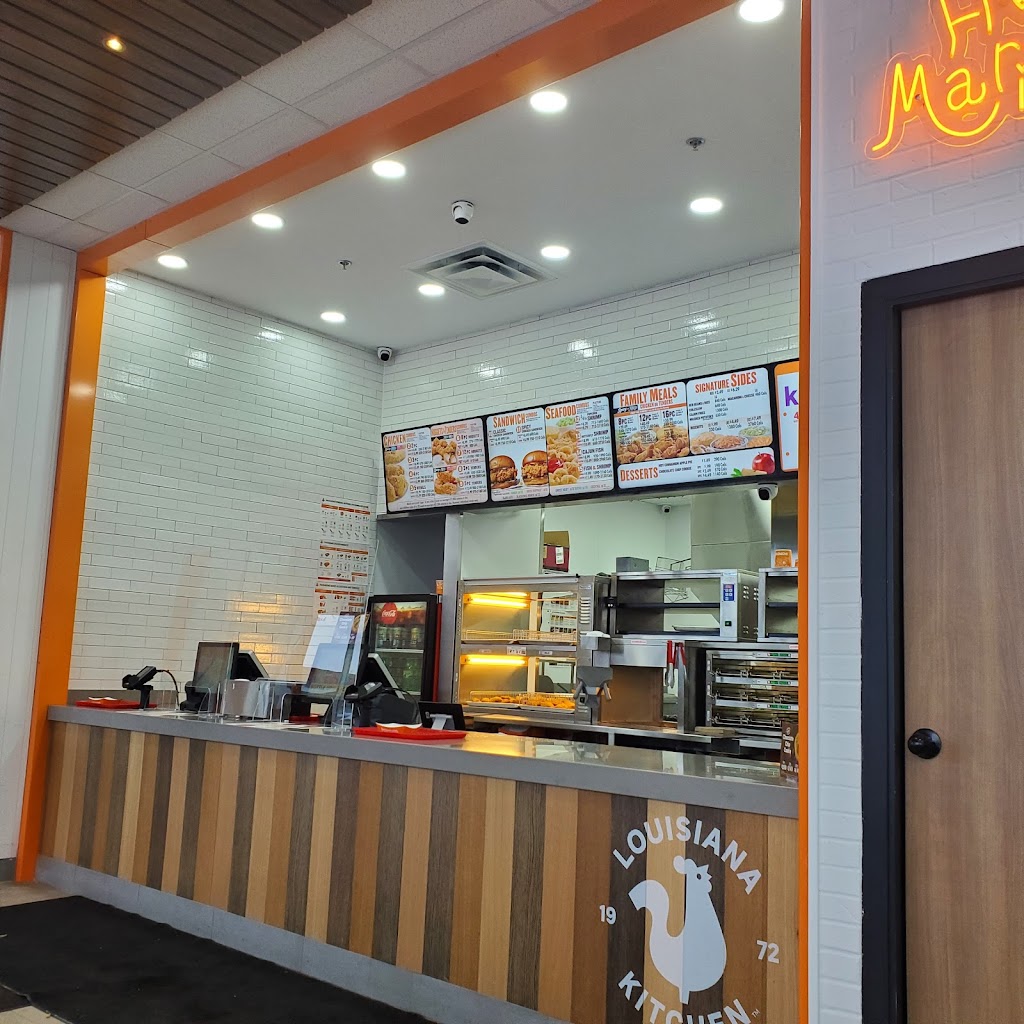 Popeyes Louisiana Kitchen | 2150 Morningside Ave, Scarborough, ON M1X 2E5, Canada | Phone: (416) 291-3444