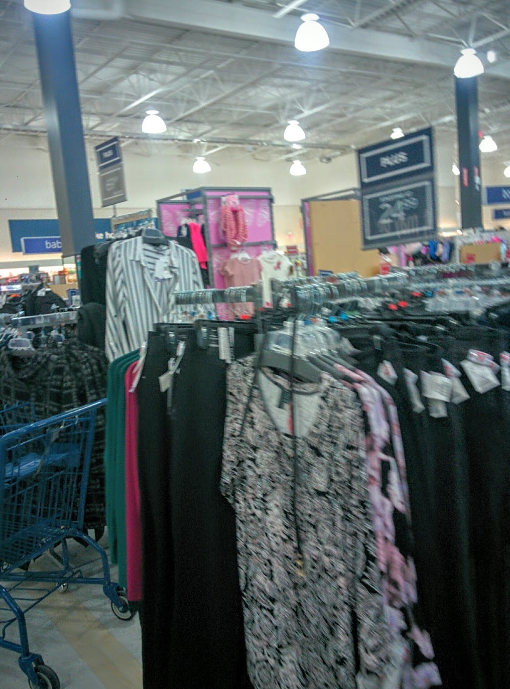 Marshalls | 7337 Macleod Trail, Calgary, AB T2H 0L8, Canada | Phone: (587) 293-3485