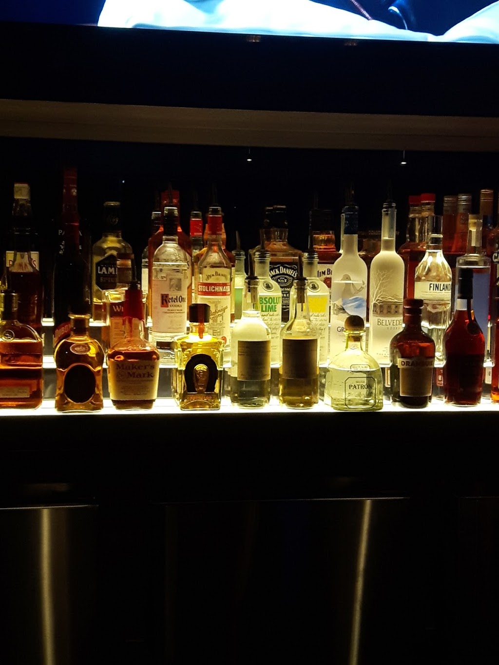 The Keg Steakhouse + Bar - London South | 1170 Wellington Rd, London, ON N6E 1M3, Canada | Phone: (519) 686-5811