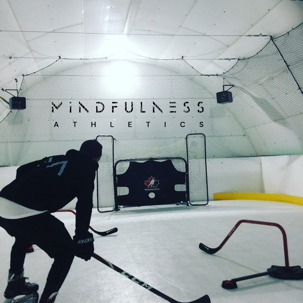 Mindfulness Athletics | 1210 Forbes Rd, Winnipeg, MB R2N 4E4, Canada | Phone: (204) 797-4435