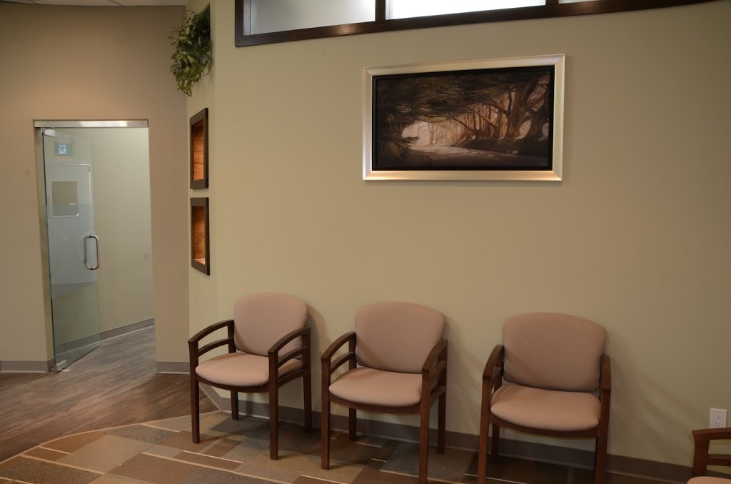 Accufit Denture Centre | 3602 Taylor St E #3b, Saskatoon, SK S7H 5H9, Canada | Phone: (306) 249-3737