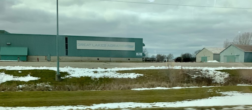 Great Lakes Agra Corporation | 69323 Richmond St, Centralia, ON N0M 1K0, Canada | Phone: (519) 858-3060