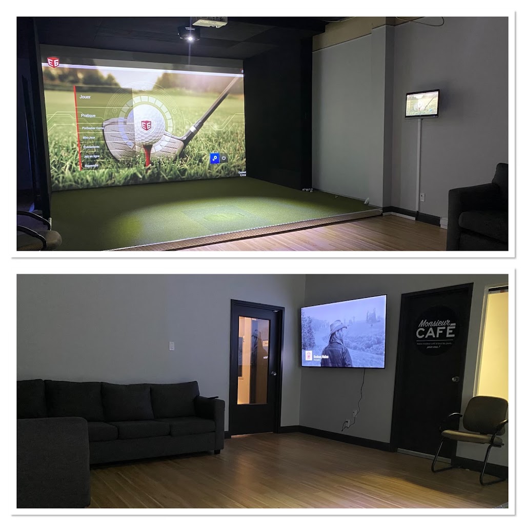 Zone Golf In Bécancour | 3770 Bd de Port Royal, Bécancour, QC G9H 1Y9, Canada | Phone: (819) 979-5375