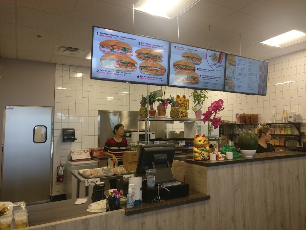 Pho MC Brossard | 8200 Boulevard Taschereau #1270, Brossard, QC J4X 2S6, Canada | Phone: (450) 904-0660
