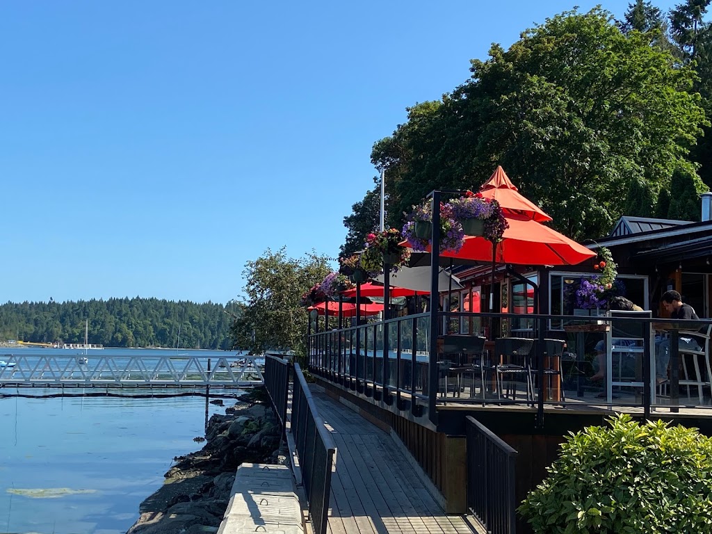 Thetis Island Marina and Resort | 46 Harbour Rd, Thetis Island, BC V0R 2Y0, Canada | Phone: (250) 246-3464