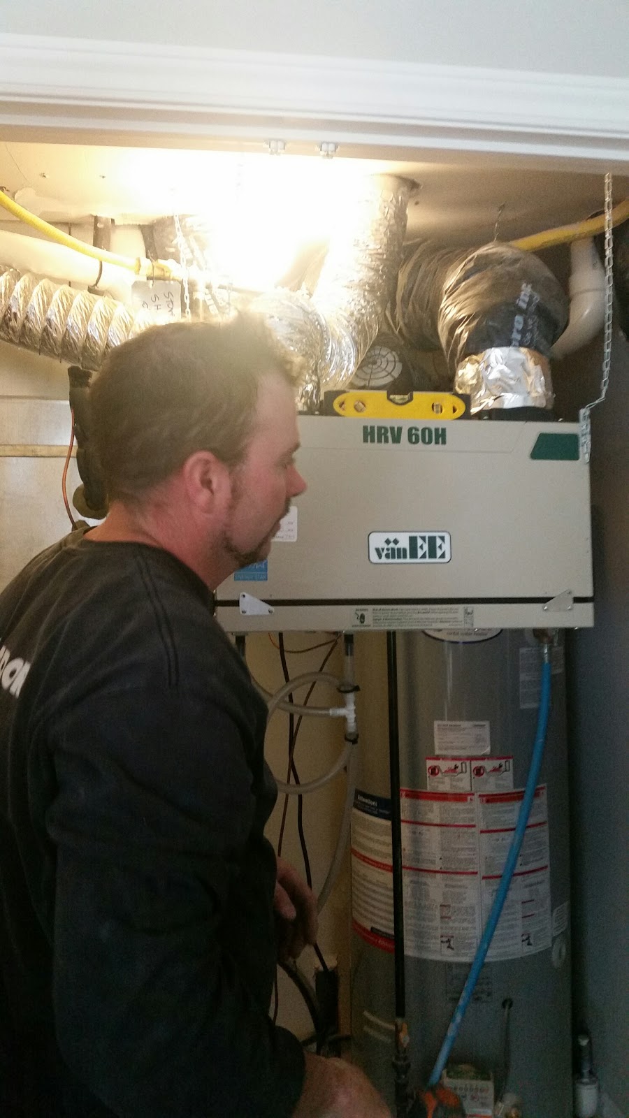 Ambassador Dearie Hvac | 101 Innes Park Way Unit 190, Ottawa, ON K1B 1E3, Canada | Phone: (613) 741-9595