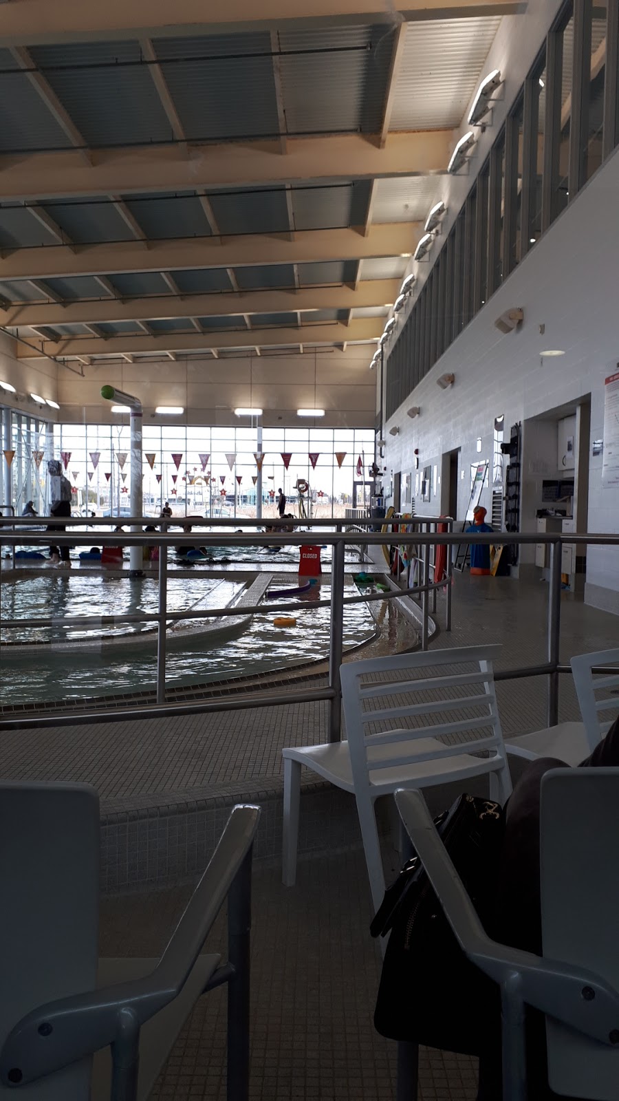 Markham Rudy Bratty YMCA | 101 YMCA Blvd, Unionville, ON L6G 0A1, Canada | Phone: (905) 513-9622