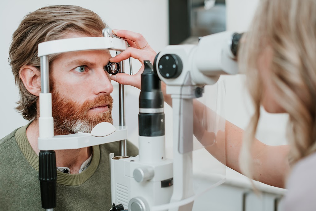 Lillooet Sea to Sky Optometry | 917 Main St, Lillooet, BC V0K 1V0, Canada | Phone: (604) 203-7541