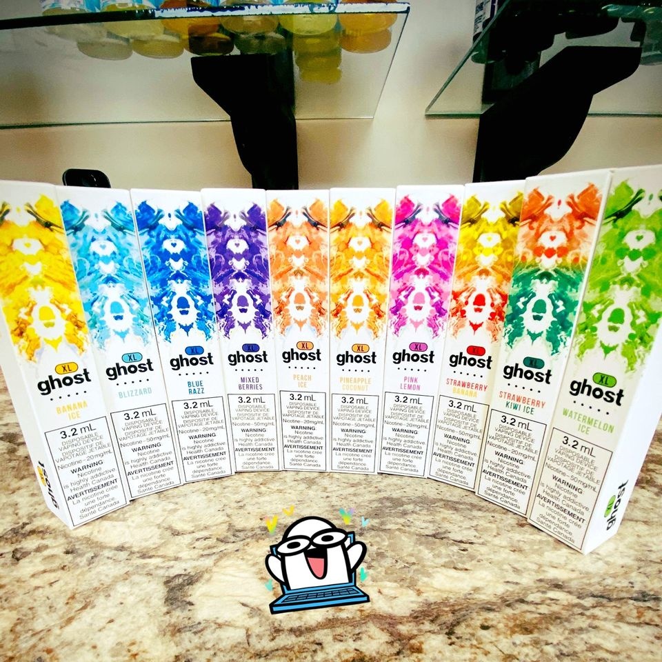 Forest City Vape | 1030, 8B Adelaide St N N Unit, London, ON N5Y 2M9, Canada | Phone: (519) 601-5988
