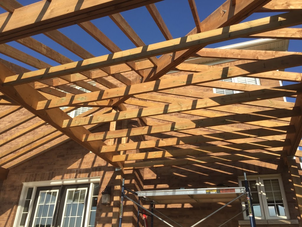 Connections Renovations | 110 Elgin St, Bowmanville, ON L1C 3E5, Canada | Phone: (905) 809-9486