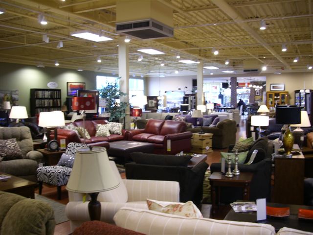 Windsor Home Furniture | 50 Empire Lane, Fort Edward Plaza, Windsor, NS B0N 2T0, Canada | Phone: (902) 798-3222