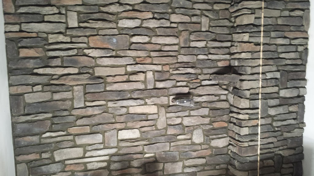 John Henry Masonry Ltd | 3260 Stonebrook Rd, Brights Grove, ON N0N 1C0, Canada | Phone: (519) 312-5648