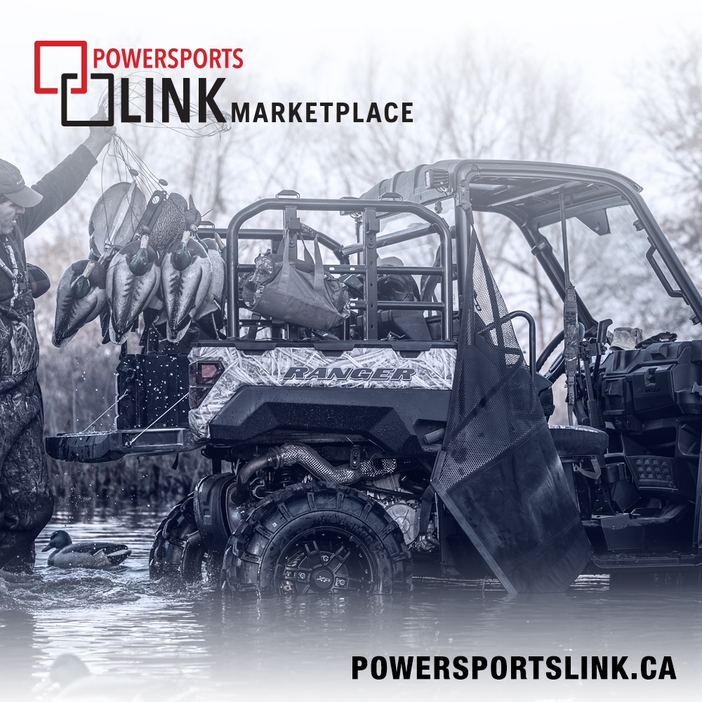 Powersports Link Financing Inc. | 3485 Rebecca St #204, Oakville, ON L6L 0H4, Canada | Phone: (888) 706-7076