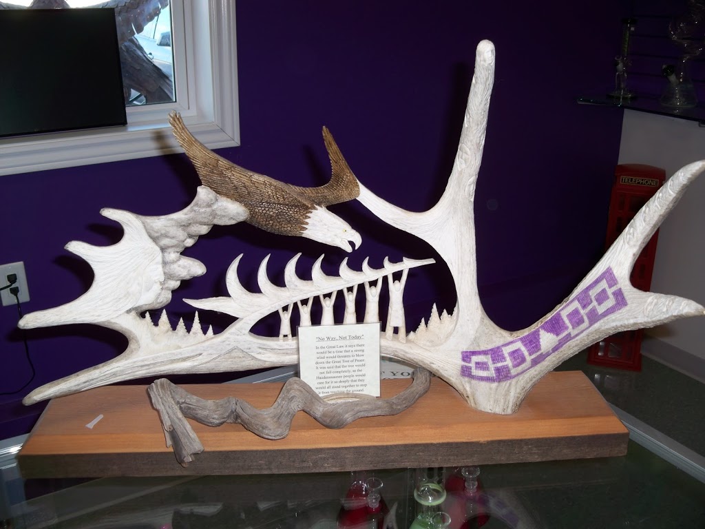 Legacy 420 | 346 York Rd, Shannonville, ON K0K 3A0, Canada | Phone: (613) 707-4538