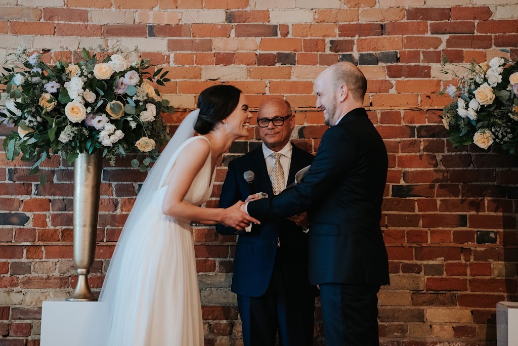 Open Sky Weddings | 171 Sharpecroft Blvd, North York, ON M3J 1P6, Canada | Phone: (647) 465-2850