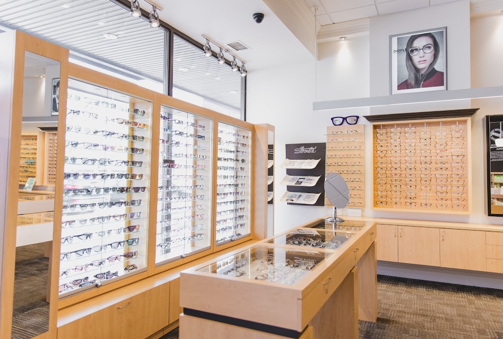 DOYLE Optométristes & Opticiens - Terrebonne | 891 Bd des Seigneurs, Terrebonne, QC J6W 1T8, Canada | Phone: (450) 492-2212
