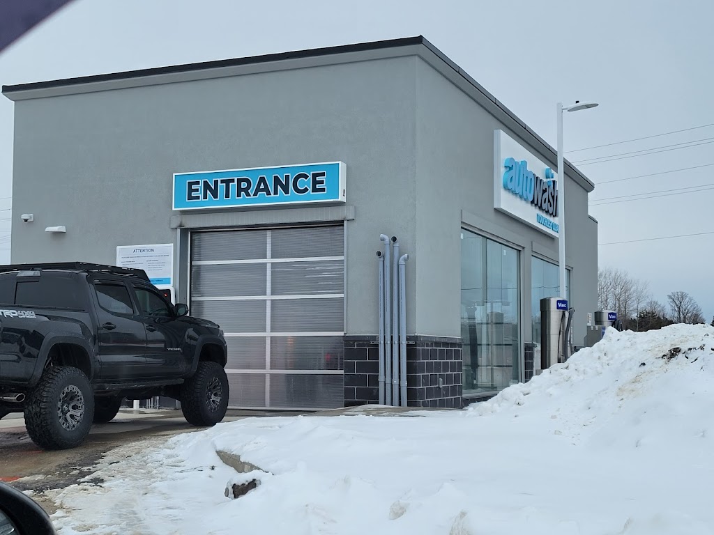 Simply Gas | 1496 Innisfil Beach Rd, Innisfil, ON L9S 4B2, Canada | Phone: (705) 436-1063