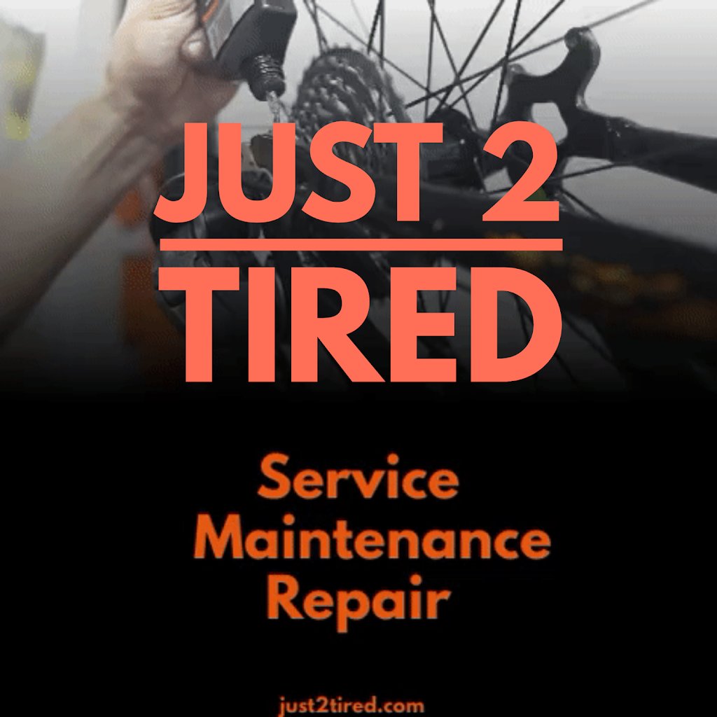 Just 2 Tired | 85 Aspen Glen Rd, Springfield, MB R5R 0B7, Canada | Phone: (204) 471-9605