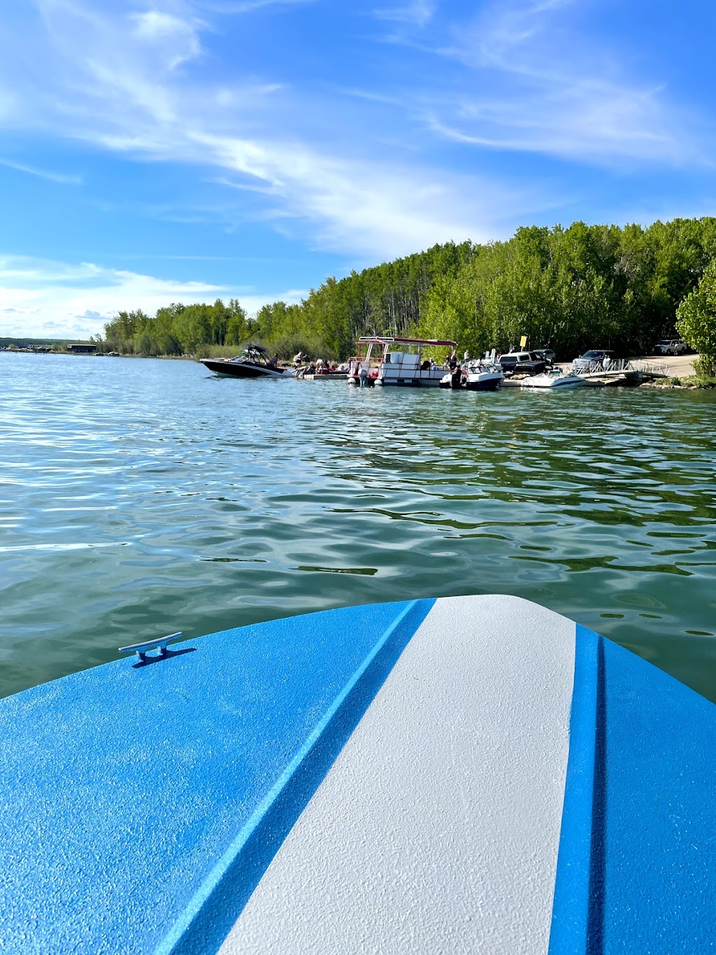 Bonefish Marine | 17 Sylvaire Close #103, Sylvan Lake, AB T4S 2H6, Canada | Phone: (825) 989-3434