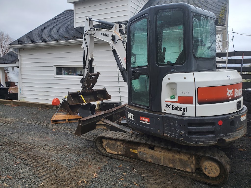 Millroy Holdings Ltd. | 895 Big River Rd, East Dalhousie, NS B0J 2M0, Canada | Phone: (902) 482-2480