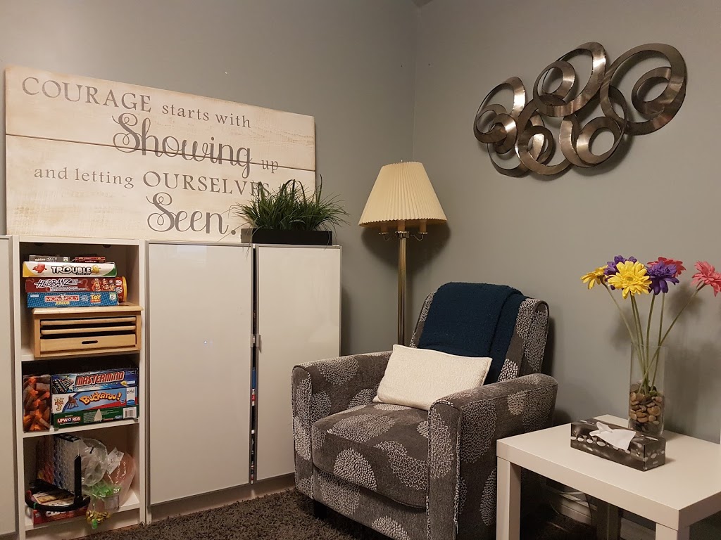 Play Therapy and Counselling Services | 5 Bailey St, Norwich, ON N0J 1P0, Canada | Phone: (519) 520-3080