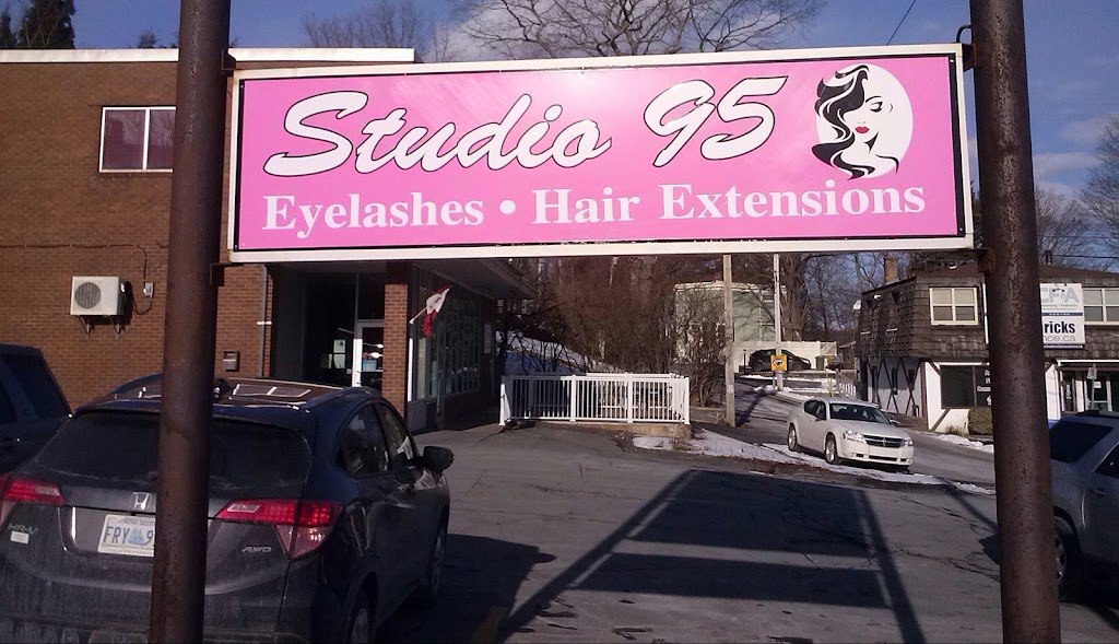 Studio 95 | 1350 Bedford Hwy Ste 2, Bedford, NS B4A 1E1, Canada | Phone: (902) 708-0306