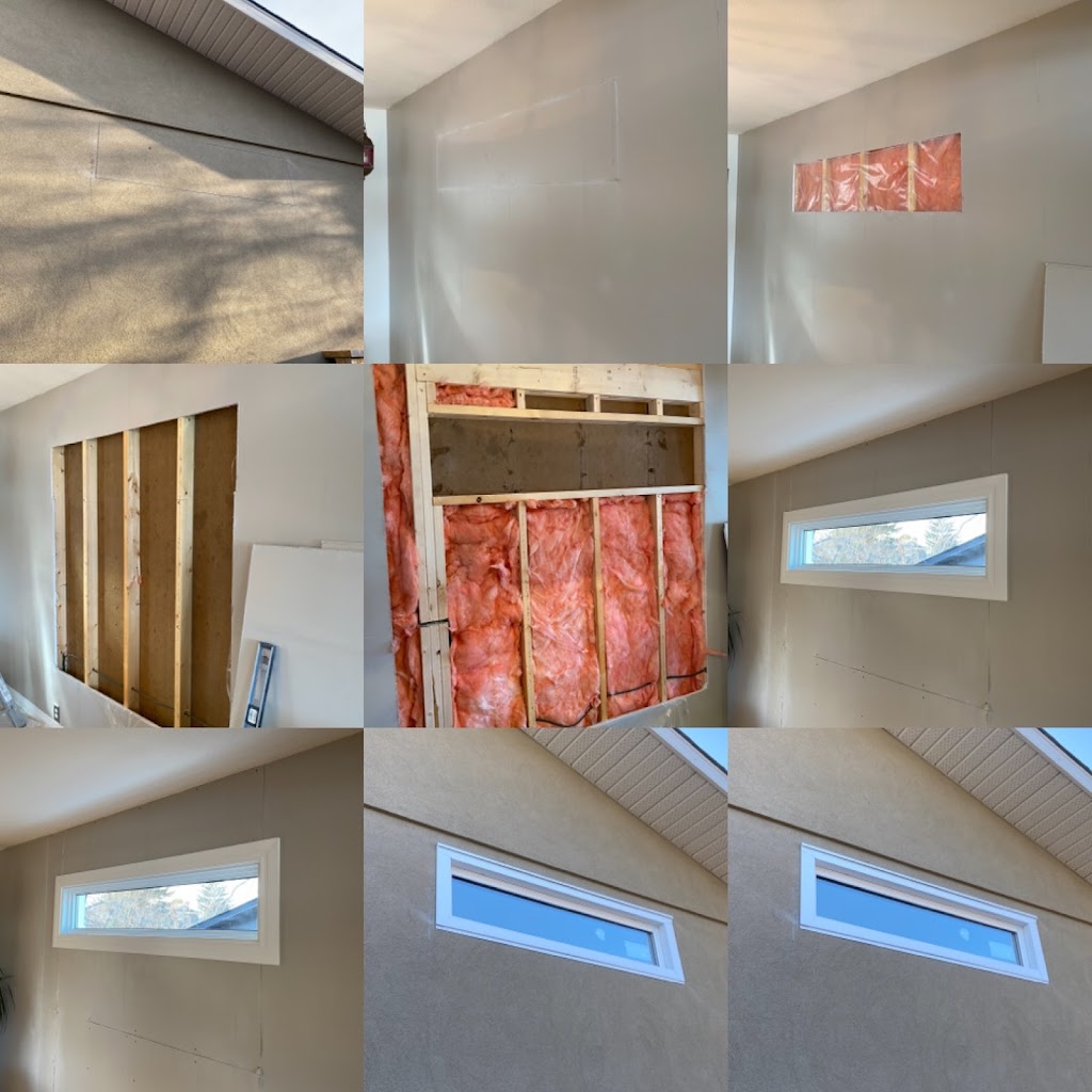 GTA Windows and Doors LTD | 218 Bridlecreek Green SW, Calgary, AB T2Y 3N9, Canada | Phone: (403) 400-0693