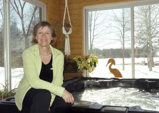 The Sharpe Physiotherapy and Massage Clinic | 1000AA garrett rd, Trent River, ON K0L 2Z0, Canada | Phone: (705) 778-5427