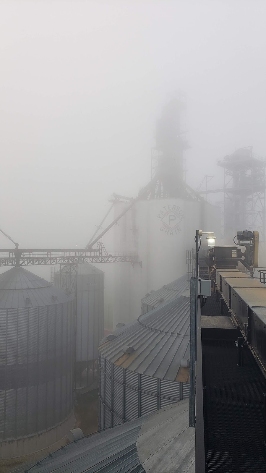 Paterson Grain | 8 Stampede Dr, Morris, MB R0G 1K0, Canada | Phone: (204) 746-2347