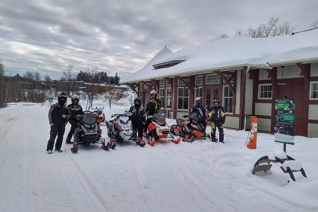 Tourist Information Bureau of Sainte-Agathe-Des-Monts | 24 Rue St Paul E, Sainte-Agathe-des-Monts, QC J8C 3M3, Canada | Phone: (819) 326-0457