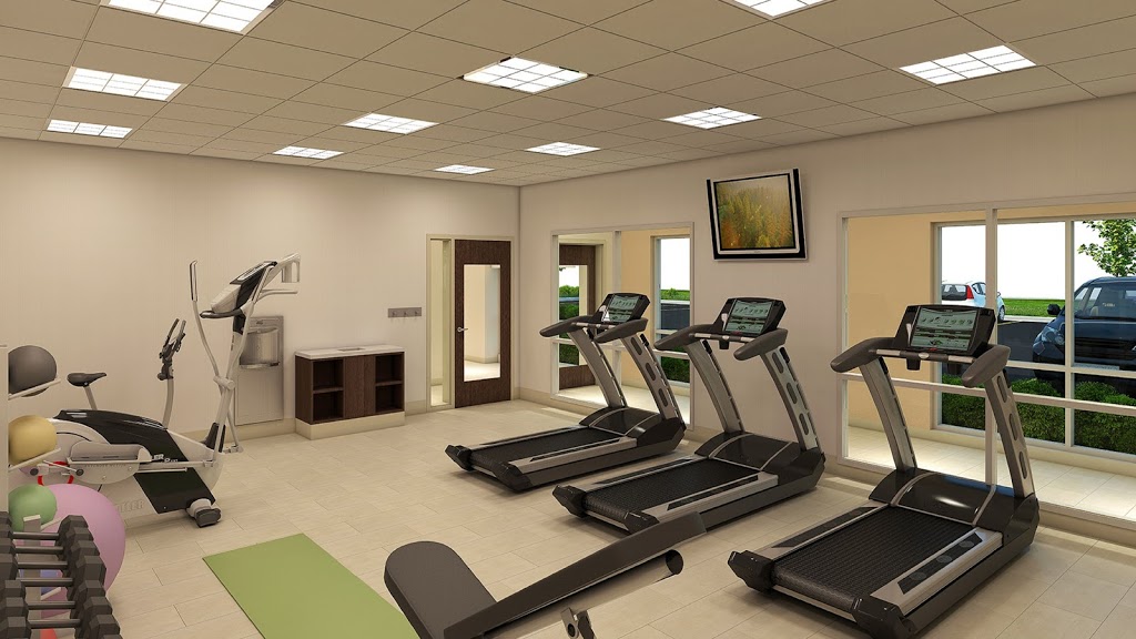 Holiday Inn Express Grand Island - Niagara Falls | 2761 Long Rd, Grand Island, NY 14072, USA | Phone: (716) 775-0007