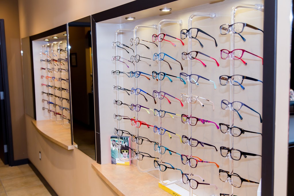 Abasa Optical | 202 18730 Fraser Hwy, Surrey, BC V3S 7Y4, Canada | Phone: (604) 575-9141