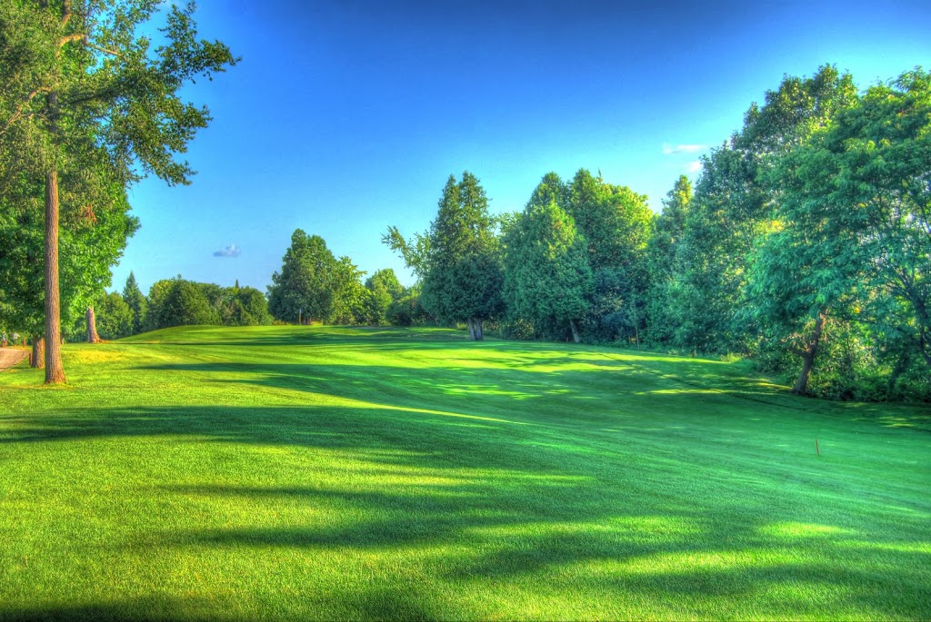 Mississippi Golf Club | street, 341 Wilson St, Almonte, ON K0A 1A0, Canada | Phone: (613) 257-3396