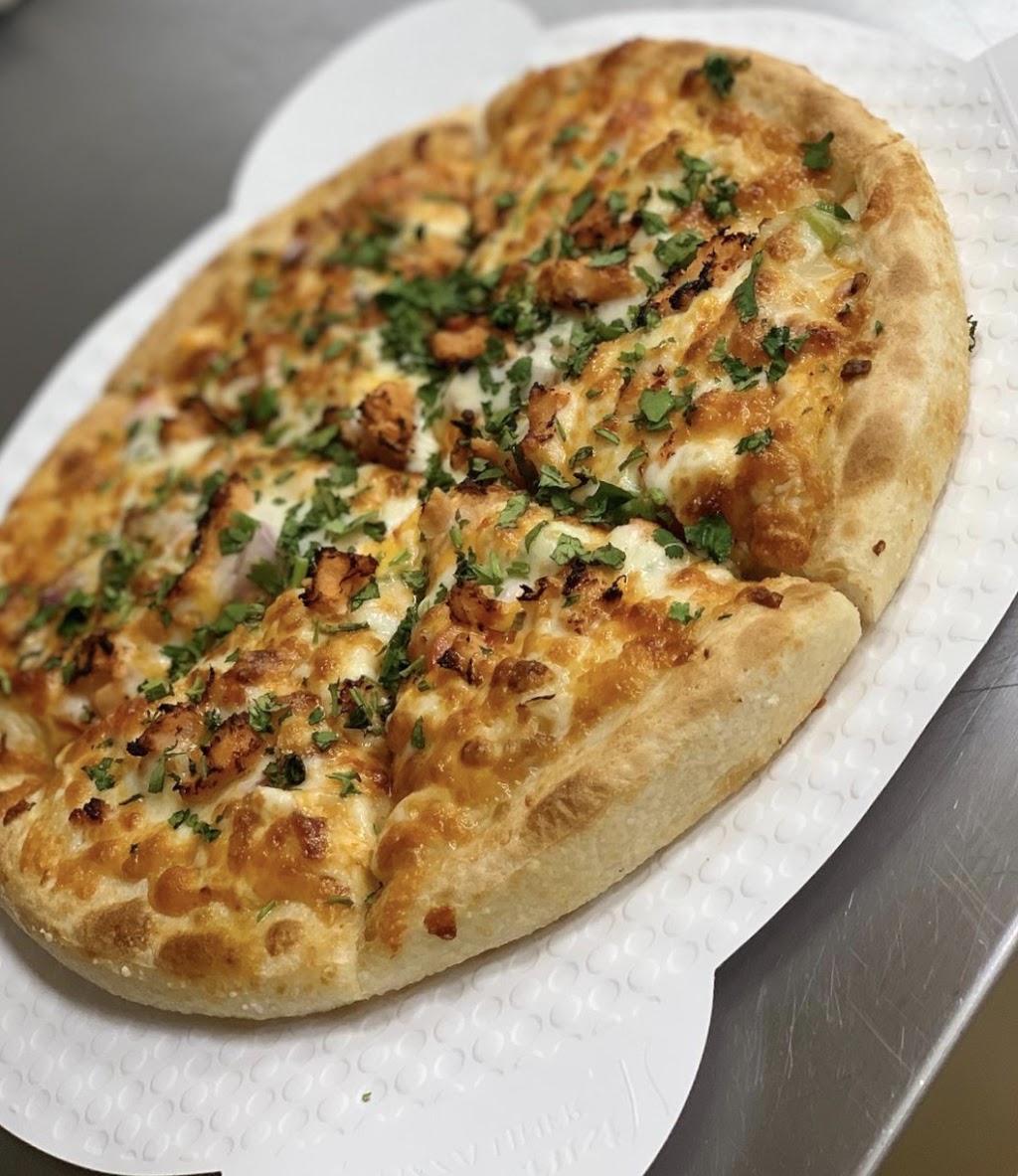 TJs Pizza | 4532 Albert St, Regina, SK S4S 6B4, Canada | Phone: (306) 352-3533
