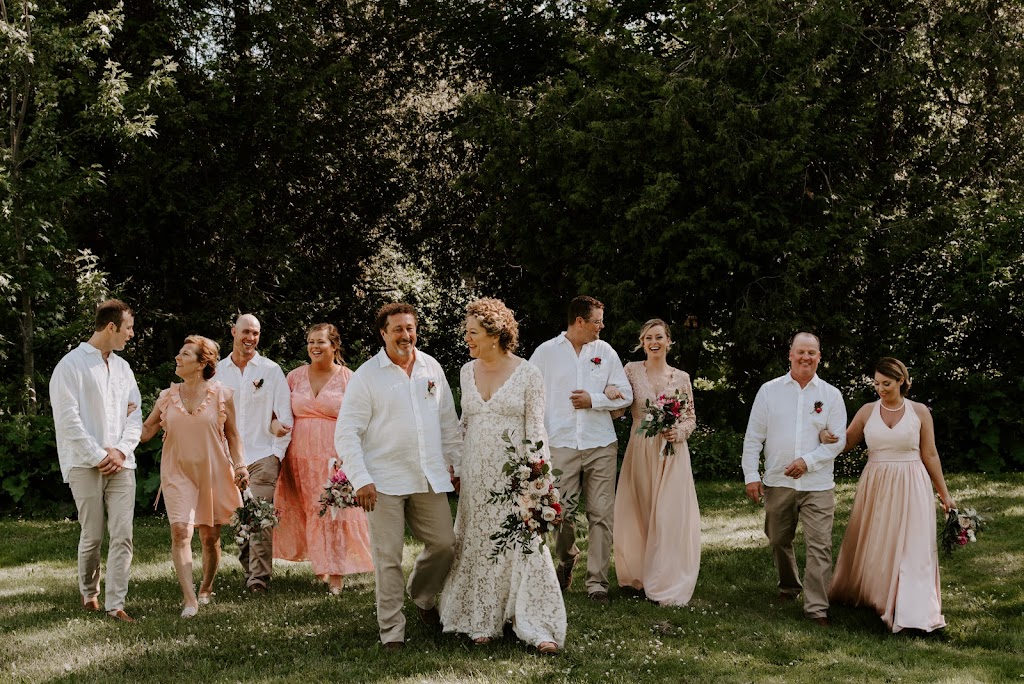 Dream Weaver Events | 36 Balvenie Blvd, Caledonia, ON N3W 2P1, Canada | Phone: (416) 909-0561